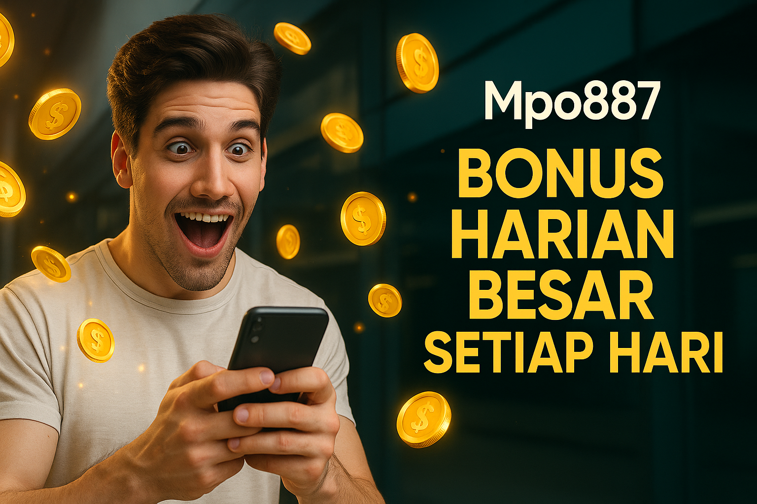Mpo887 ★ Mpo 887 Bonus Harian Besar Setiap Hari
Mpo887 ★ Mpo 887 Bonus Harian Besar Setiap Hari